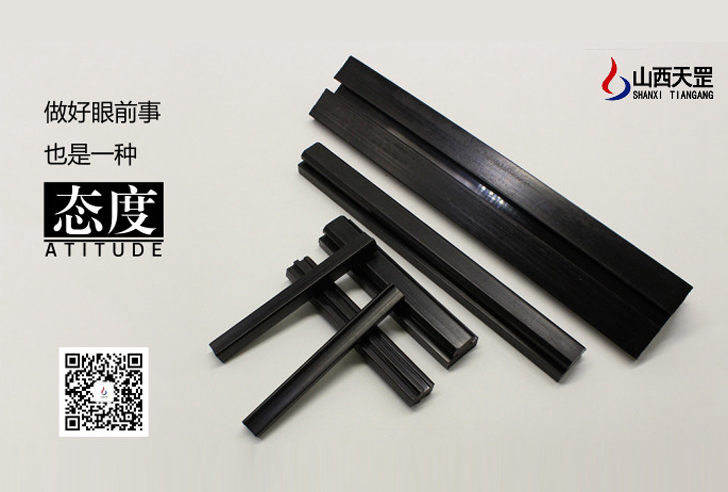 關於耐磨條，這樣講你懂了嗎
