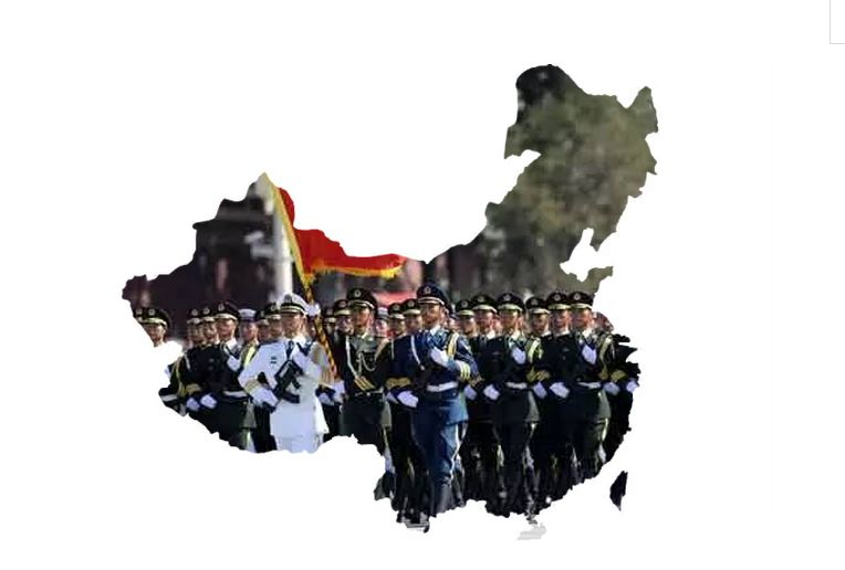 【大閱兵】山西香蕉视频看片软件產品,為祖國慶生，向祖國致敬